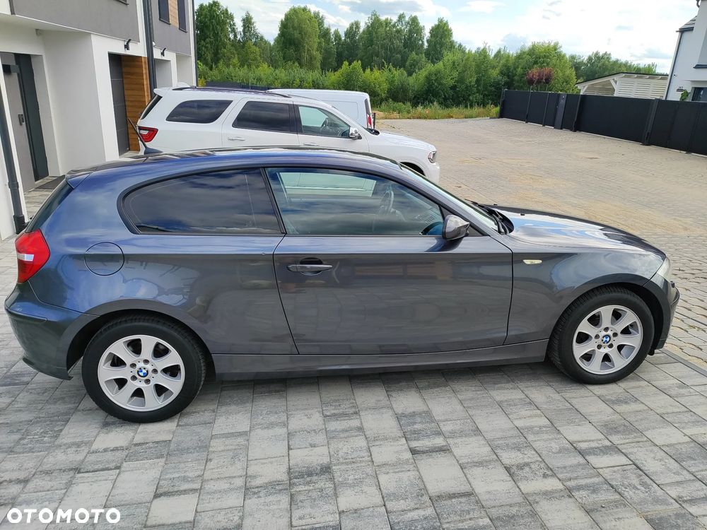 BMW Seria 1 118d DPF Edition Lifestyle - 6