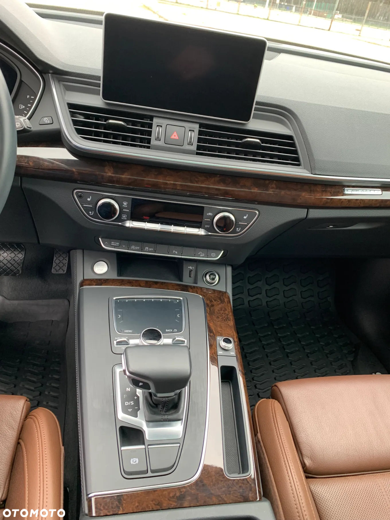 Audi Q5 2.0 TFSI Quattro S tronic - 15