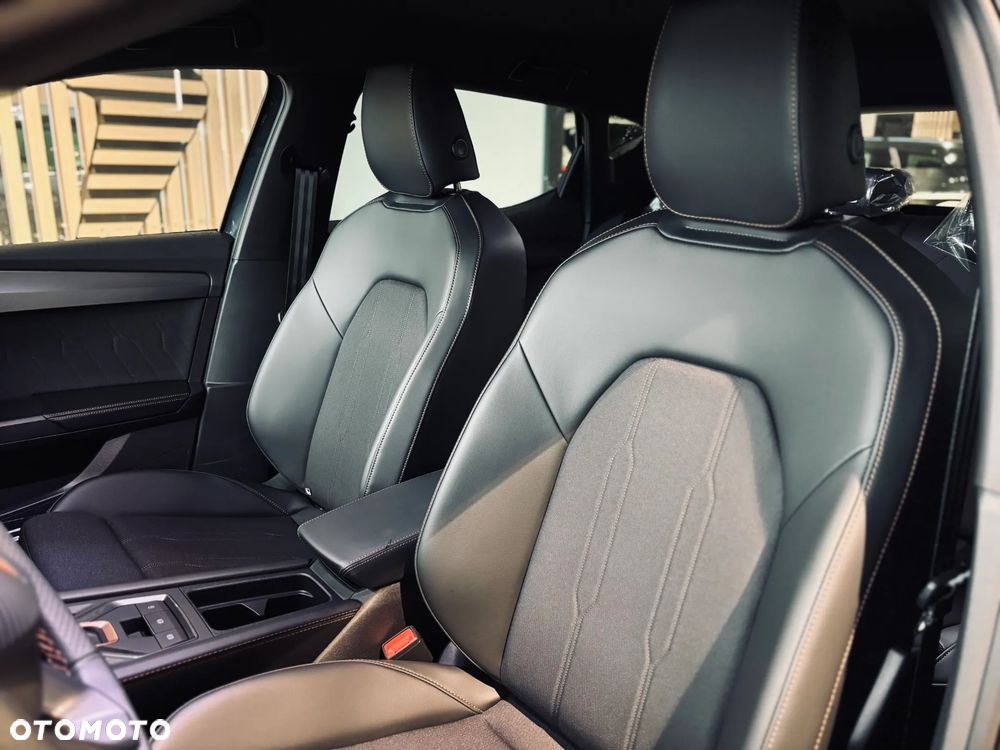 Cupra Leon 1.5 eTSI mHEV DSG - 10