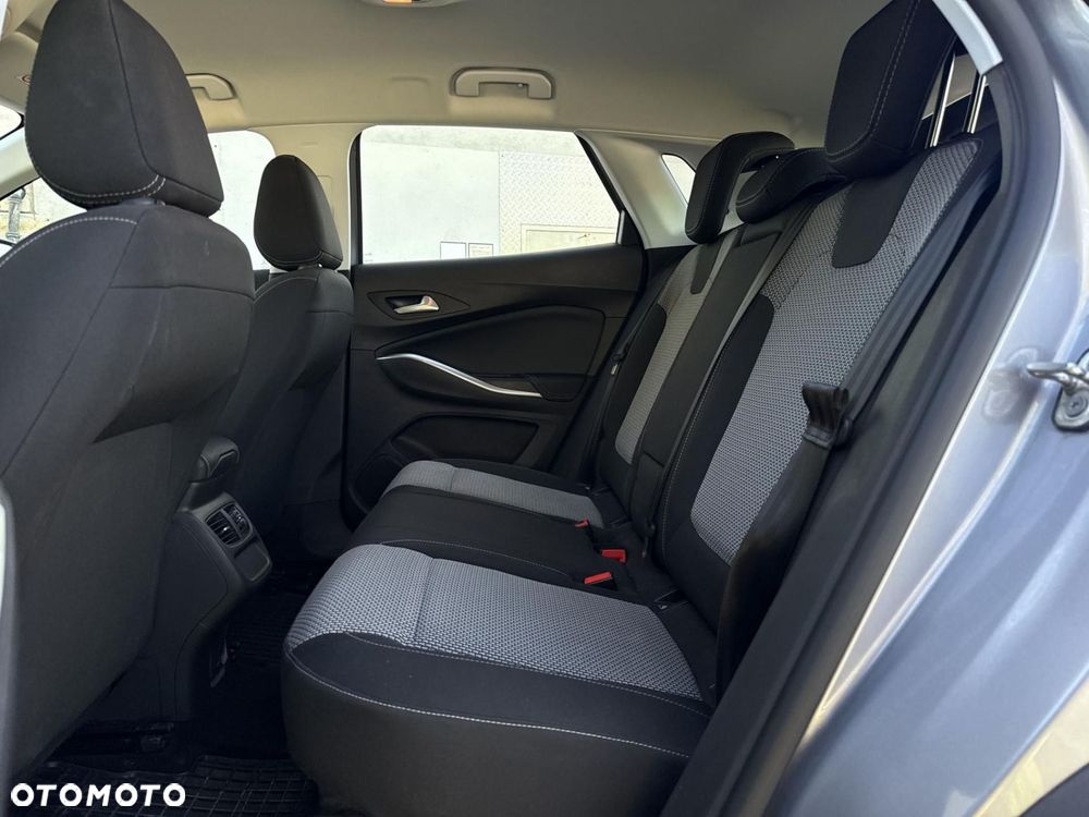 Opel Grandland - 18