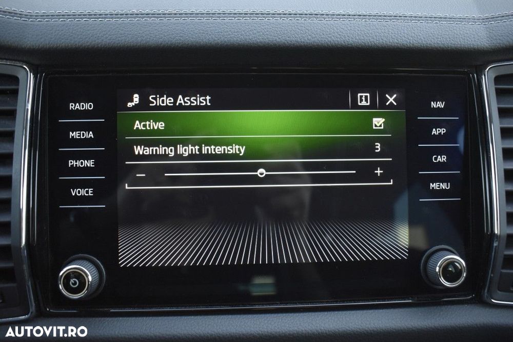 Skoda Kodiaq 2.0 TDI 4X4 DSG Style - 25