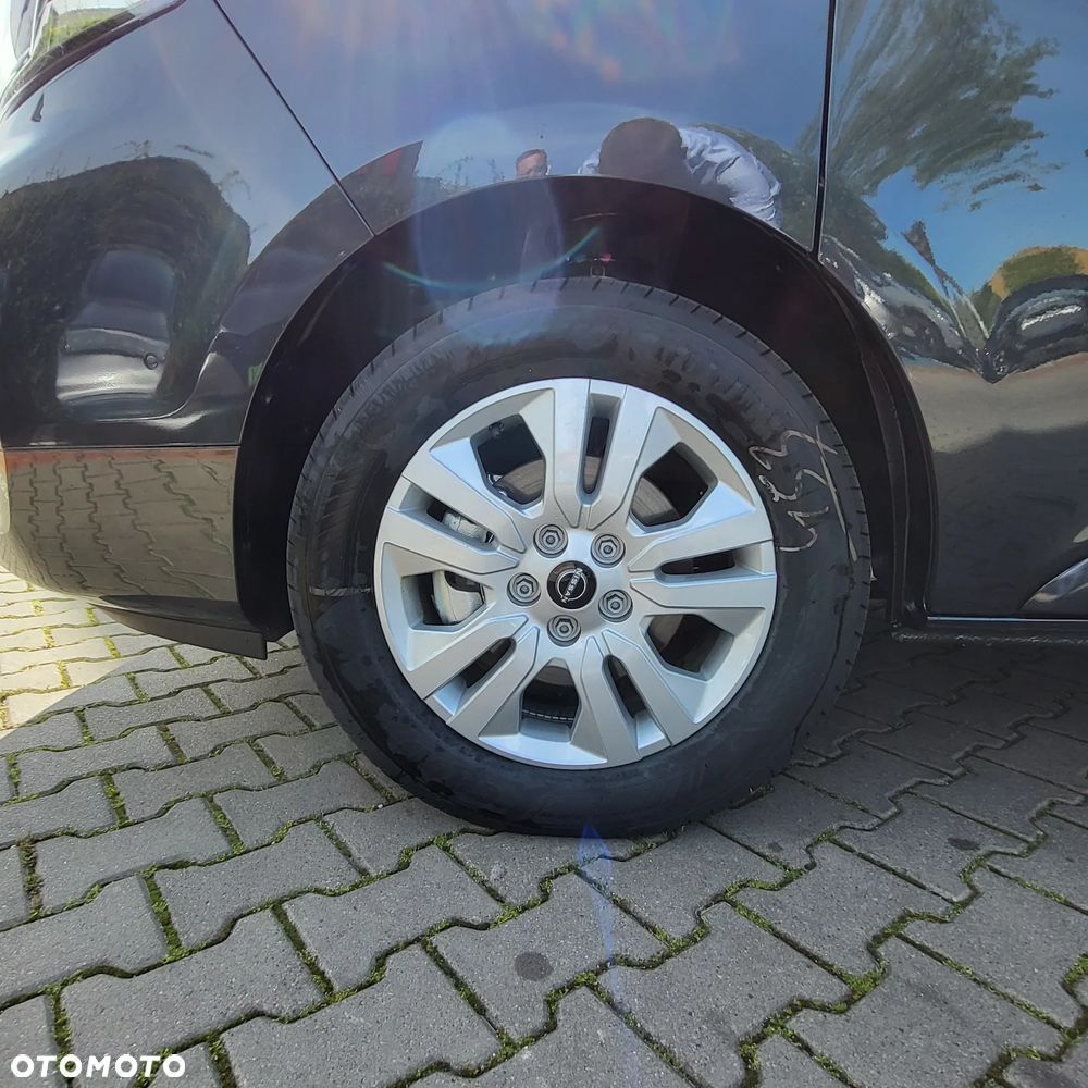 Nissan Primastar 2.0 L2 Tekna - 4