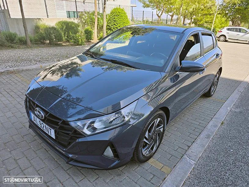 Hyundai i20 1.2 Comfort - 1