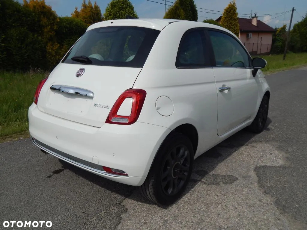 Fiat 500 - 7