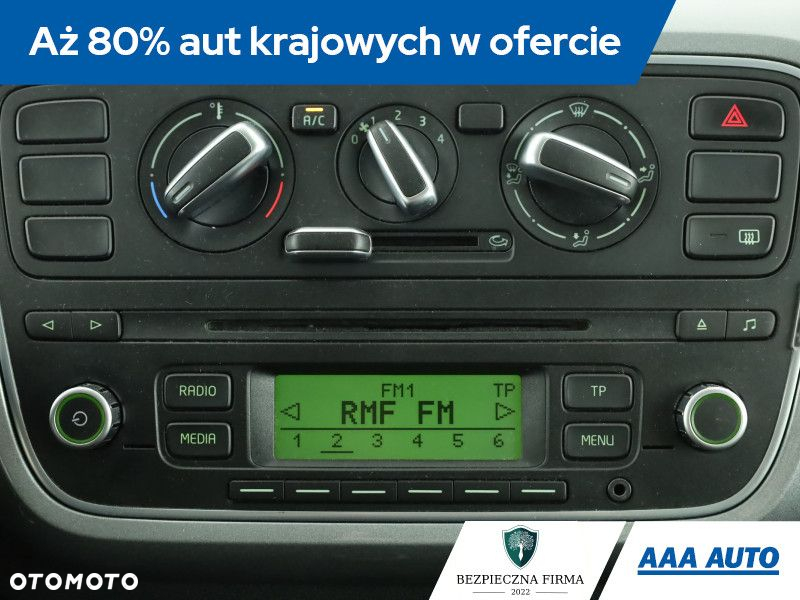 Skoda Citigo - 10