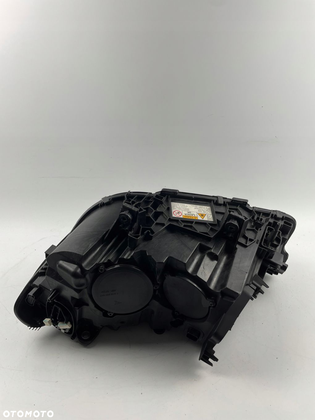 BMW X3 G01 LASER LCI LIFT LAMPA PRAWA A8 5A29218-09 LL - 7