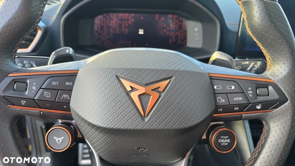 Cupra Formentor 2.0 TSI 4Drive VZ DSG - 7