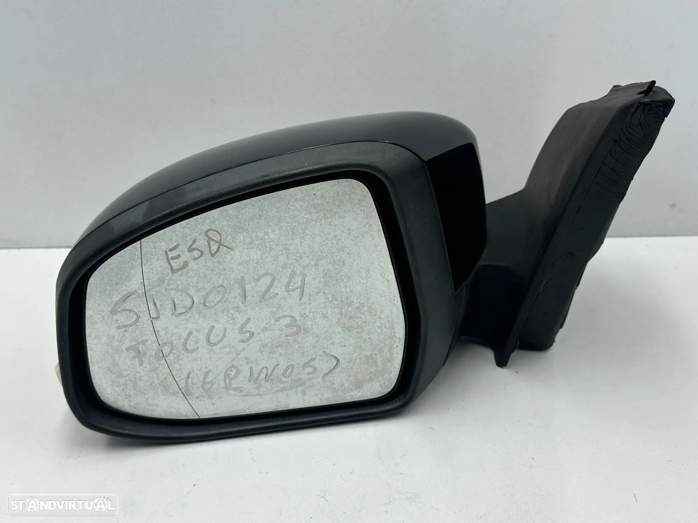 Retrovisor Direito / Esquerdo - Ford Focus III (2013) - 6