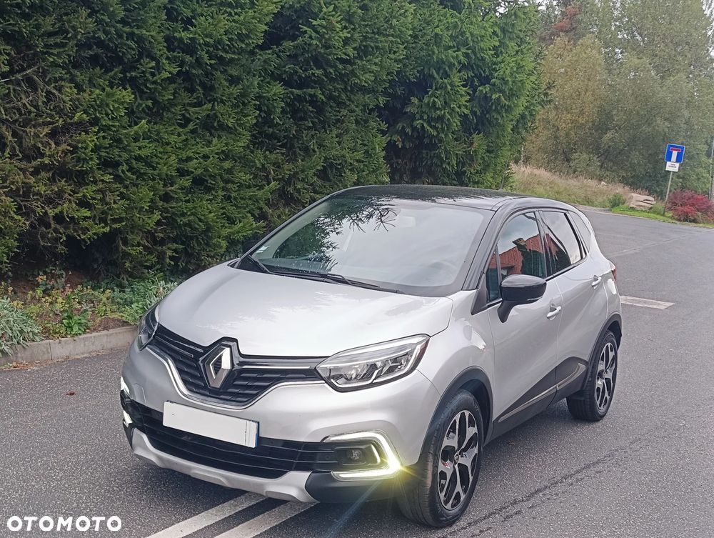 Renault Captur 1.3 TCe Intens - 30