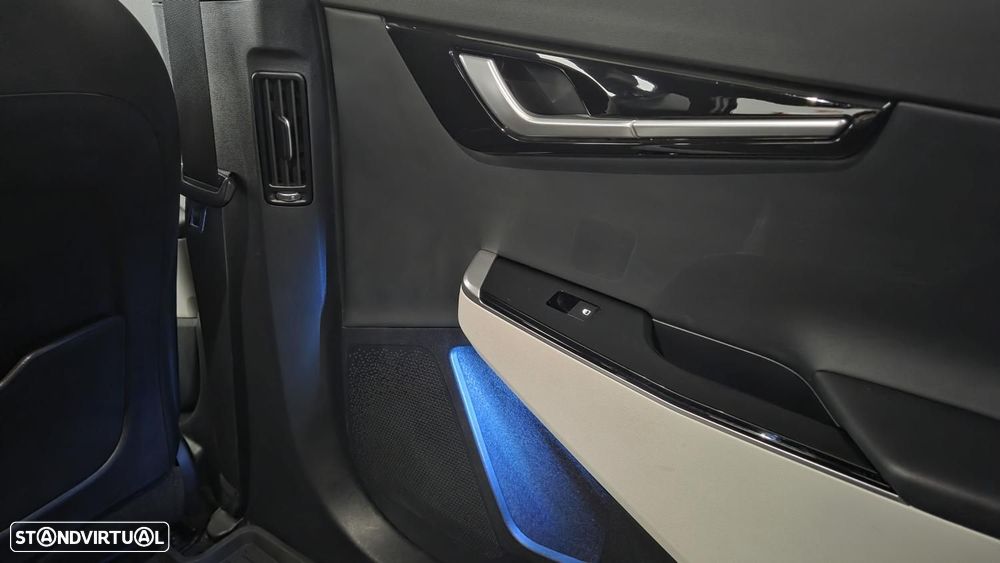 Kia EV6 77.4 kWh Tech - 10