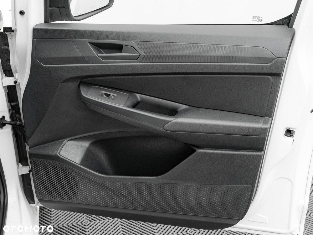 Volkswagen Caddy - 24