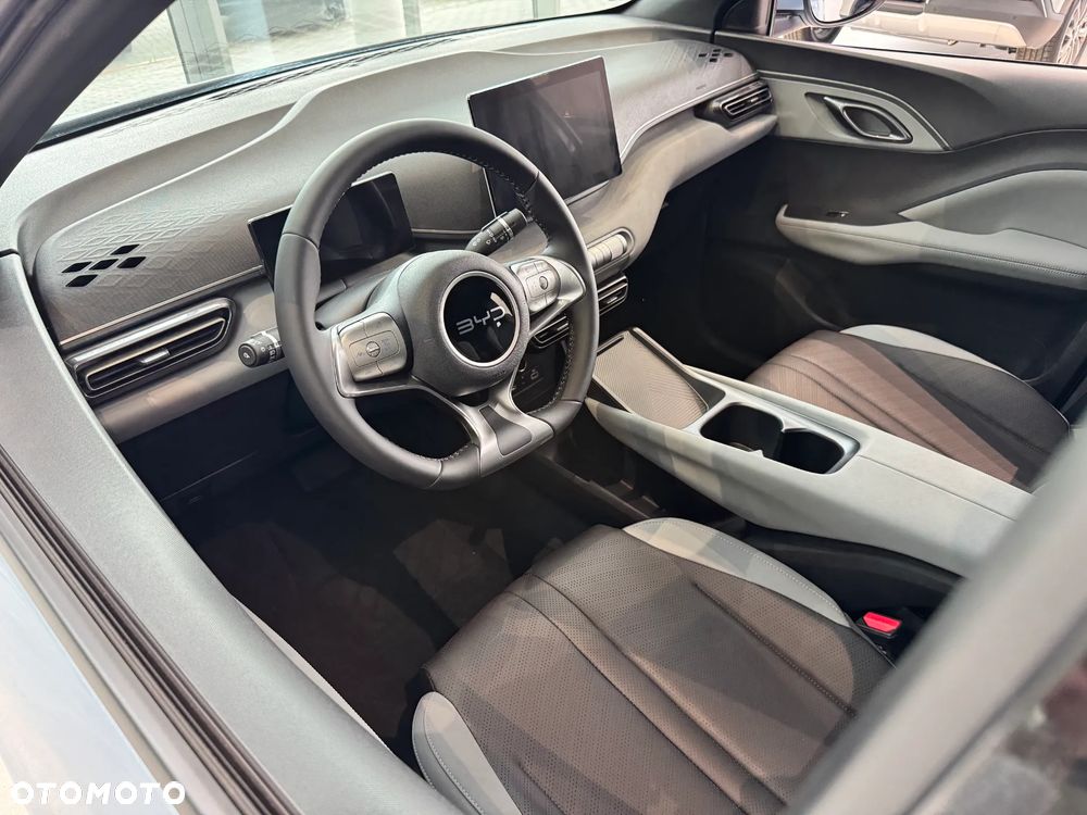 BYD Dolphin Surf - 9