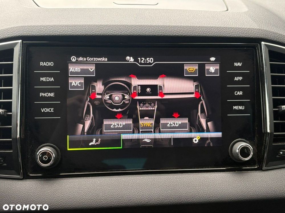 Skoda Karoq 2.0 TDI SCR 4x2 Style - 23