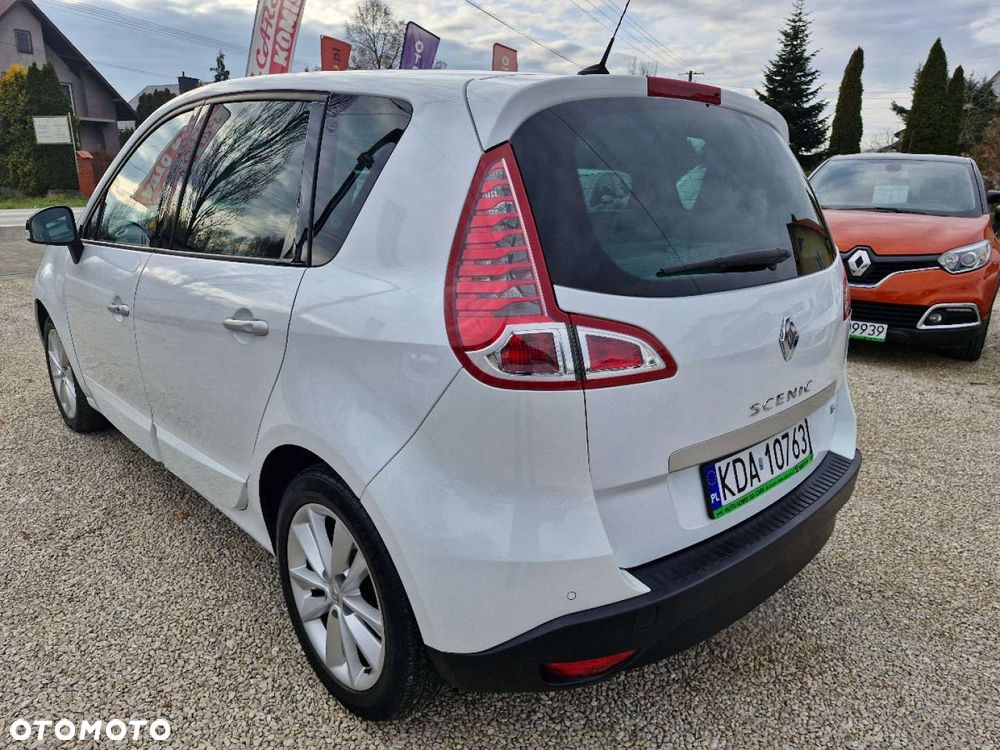Renault Scenic - 6