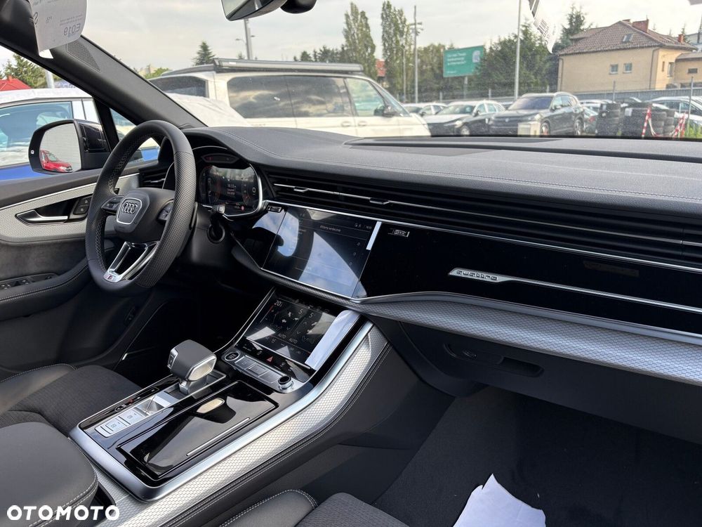 Audi Q7 - 19