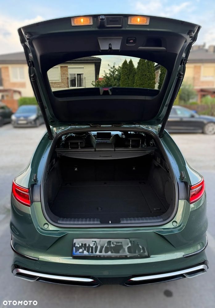 Kia ProCeed 1.5 T-GDI GT Line DCT - 12