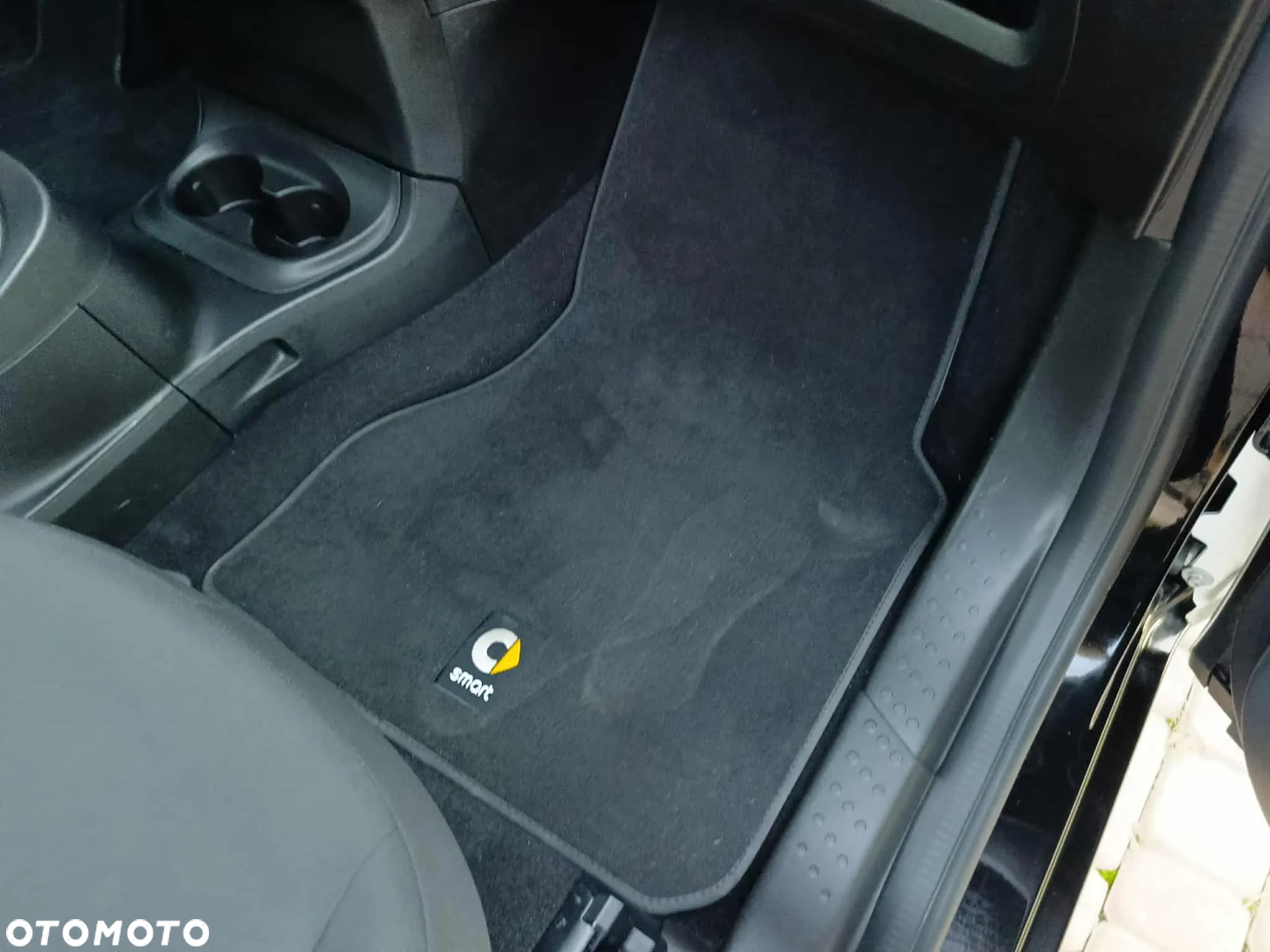 Smart Fortwo - 19