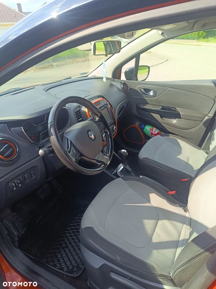 Renault Captur - 10
