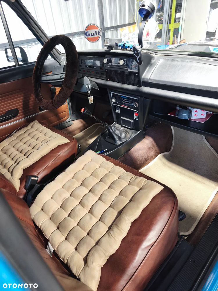Fiat 125p - 5