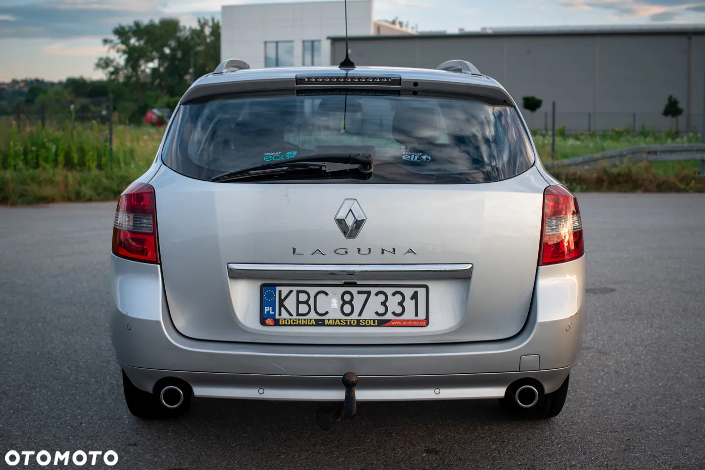 Renault Laguna - 9