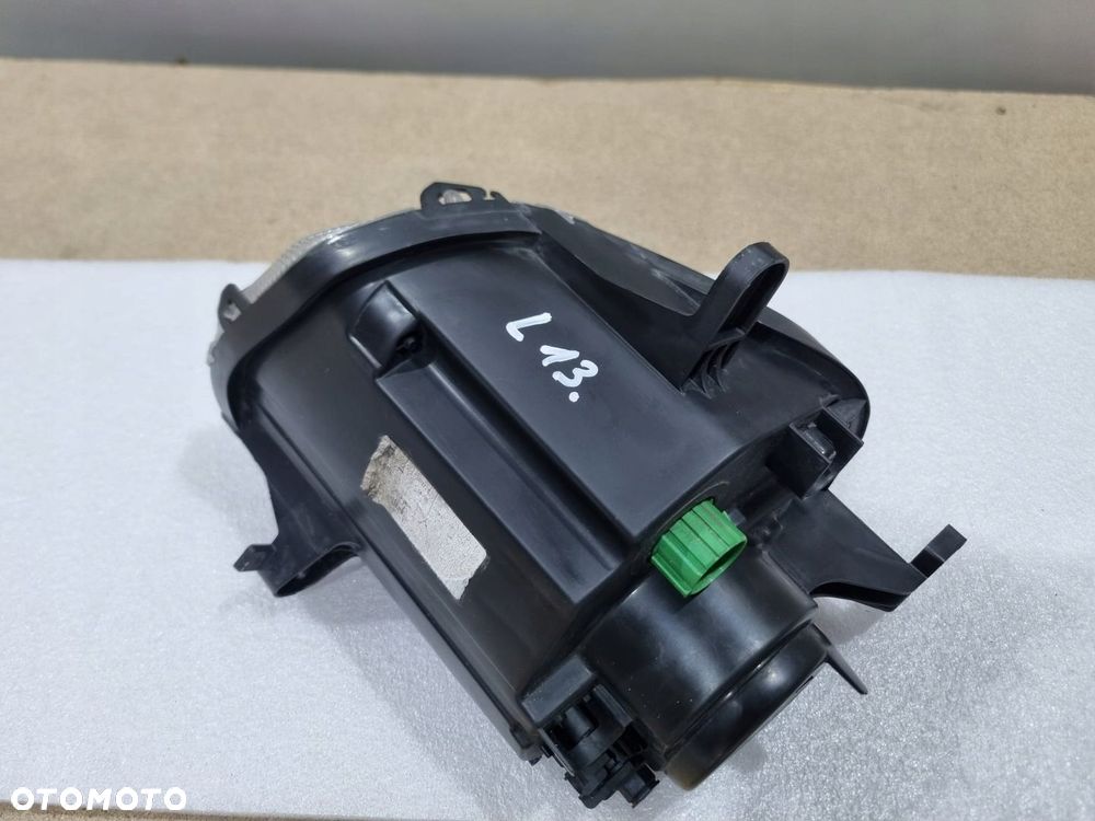 HALOGEN PRZÓD LEWA FIAT 500 CAŁA - 3