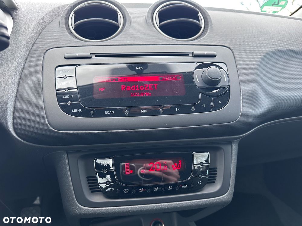 Seat Ibiza SC 1.4 16V Style - 11