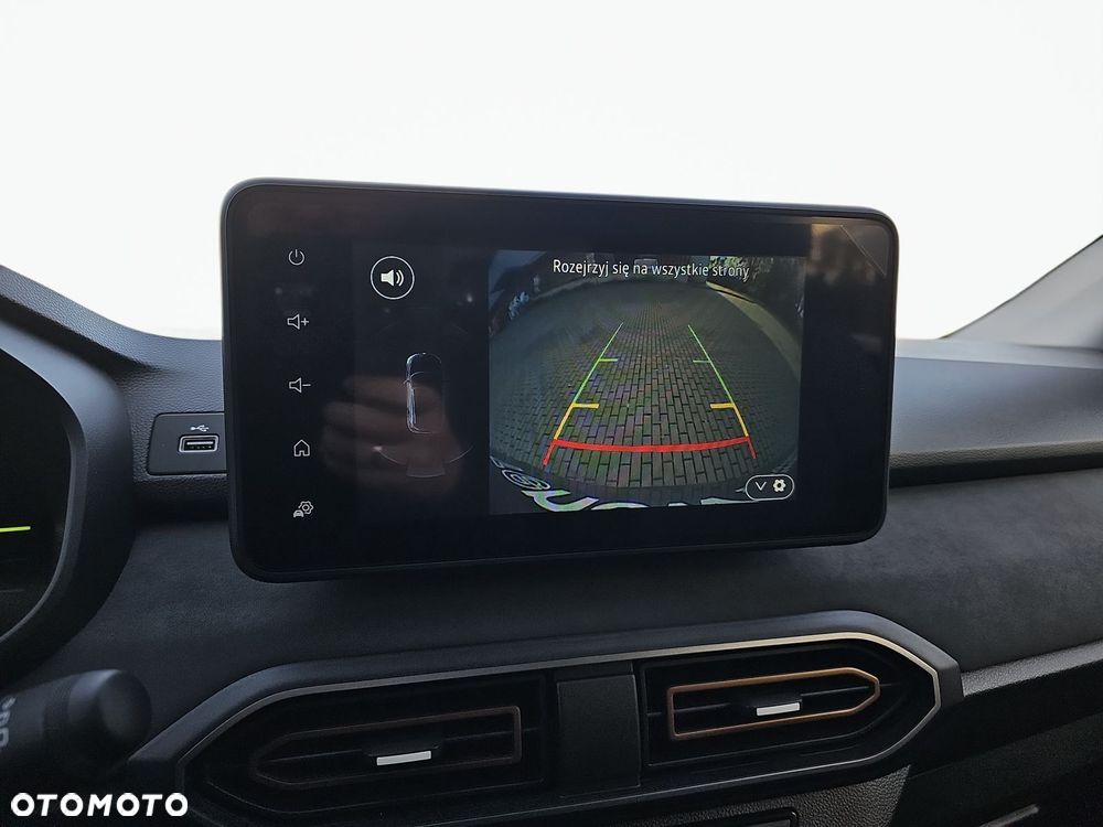 Dacia Jogger 1.6 Full Hybrid 140 Extreme MMT - 13