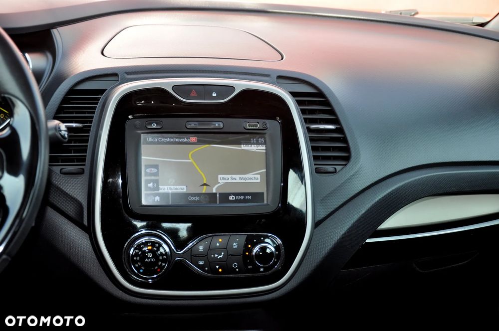 Renault Captur (ENERGY) TCe 90 LIMITED - 32