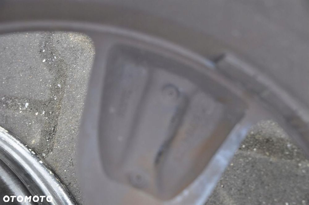 HYUNDAI VELOSTER FELGI ALUMINIOWE 5x114,3 18" - 12
