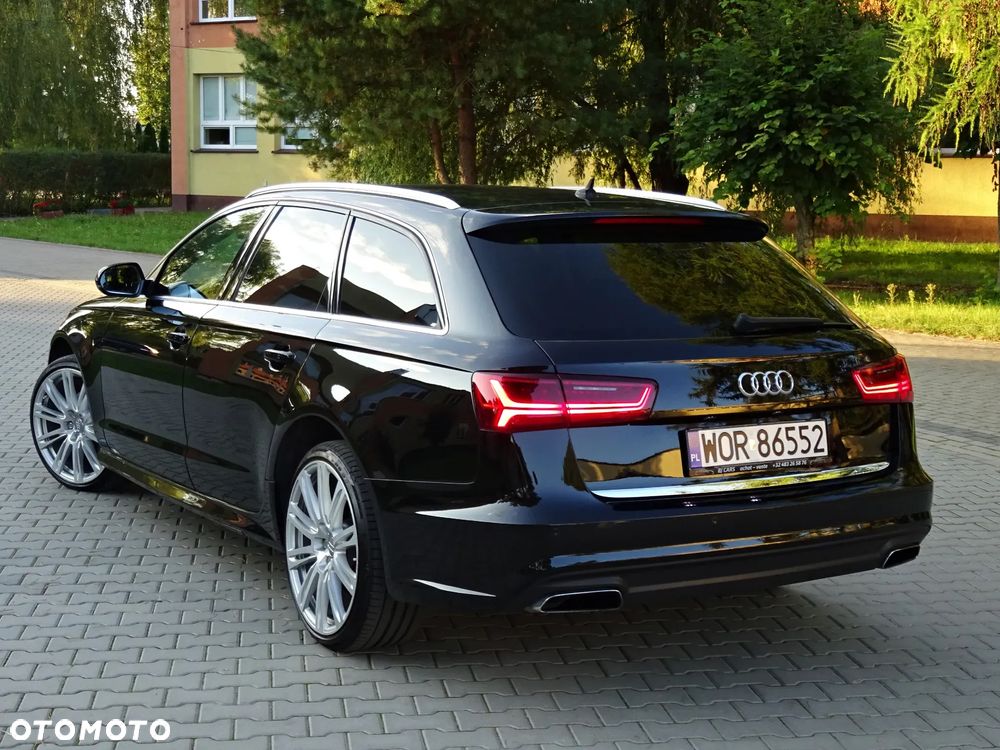 Audi A6 - 22