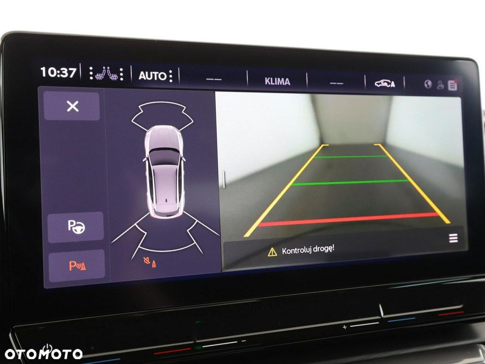 Cupra Formentor 1.4 e-Hybrid VZ DSG - 24