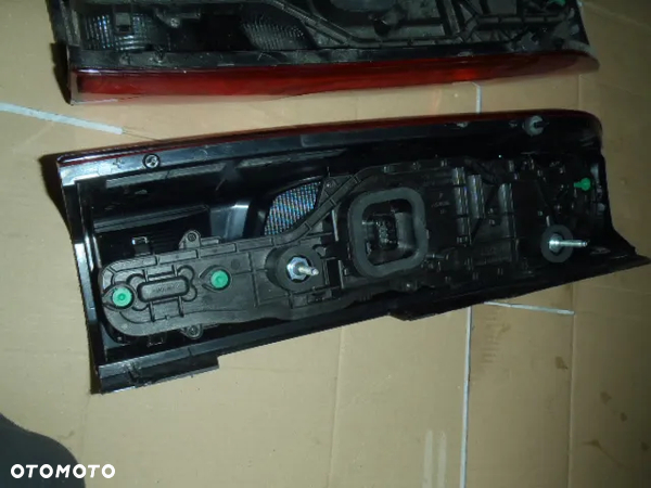 WKŁAD LAMPY TYŁ FIAT DUCATO boxer jumper III LIFT 14- nowy oryginał