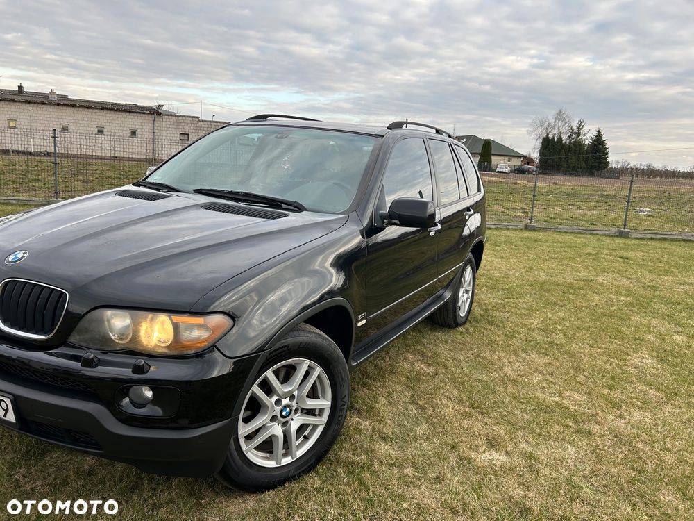 BMW X5 3.0 i - 2