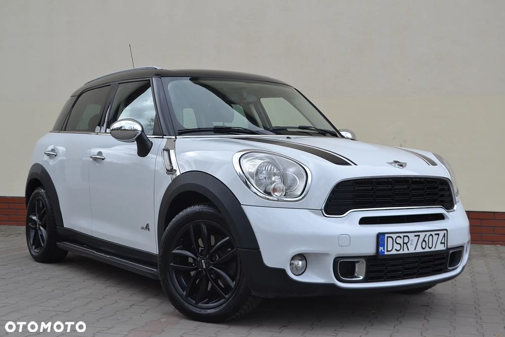 MINI Countryman ver-cooper-s-all4 - 4