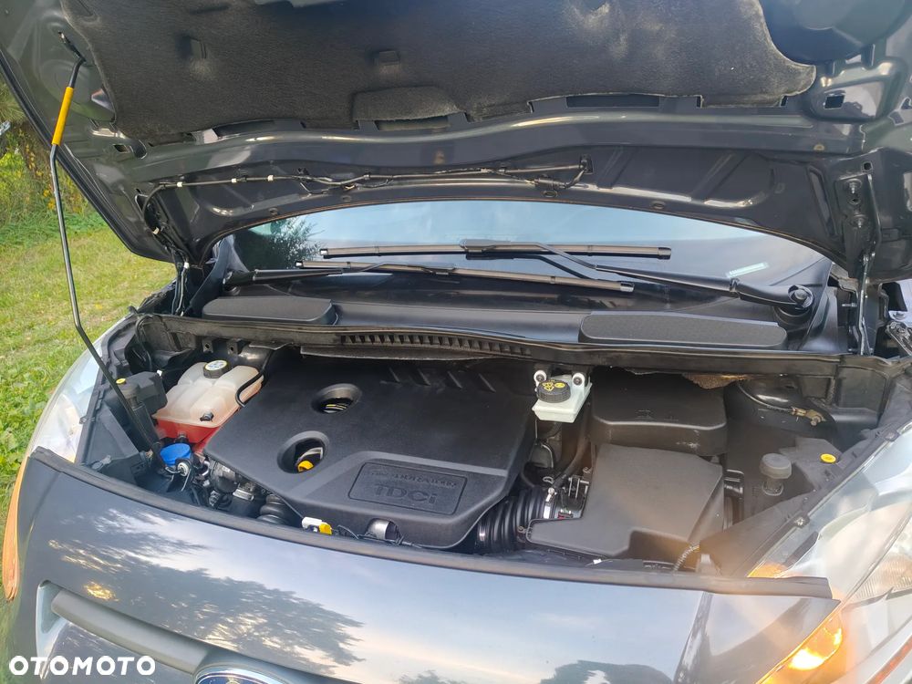 Ford Tourneo Connect Grand - 27