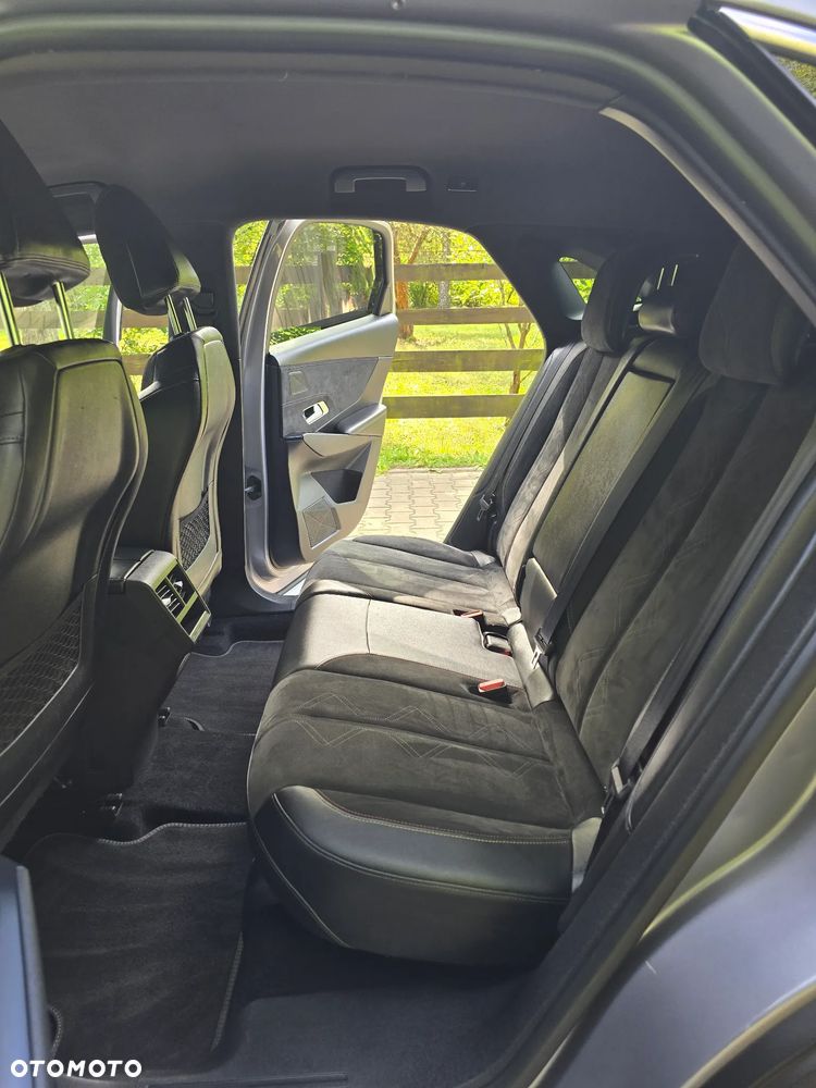 DS Automobiles DS 7 Crossback 2.0 BlueHDi Performance Line + - 23