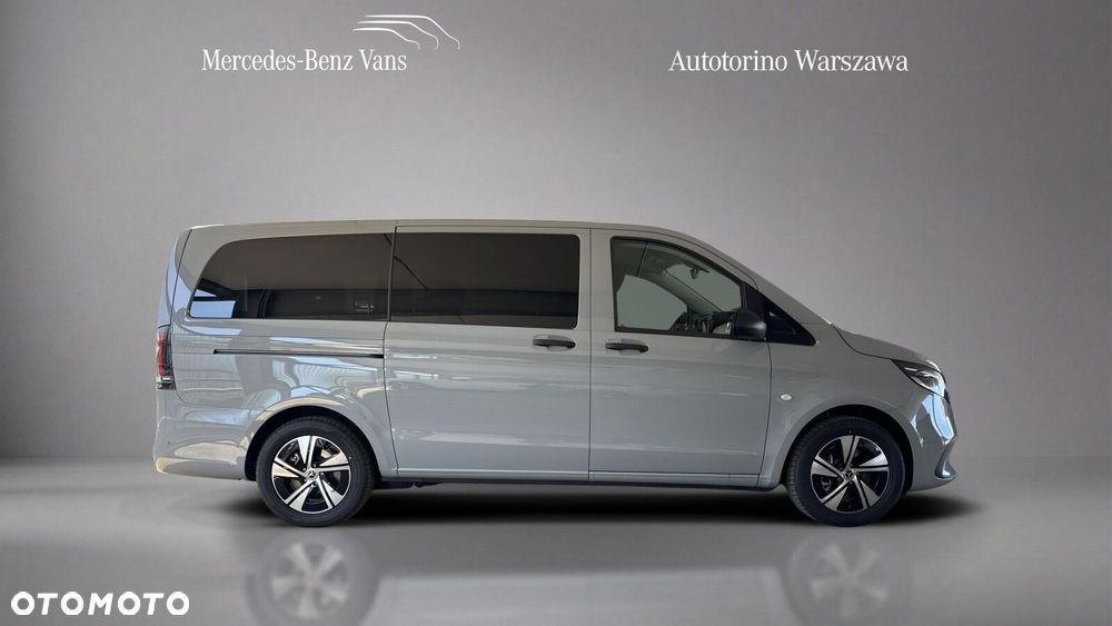 Mercedes-Benz Vito - 9