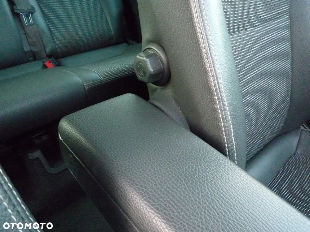 Opel Zafira 1.7 CDTI Cosmo - 30