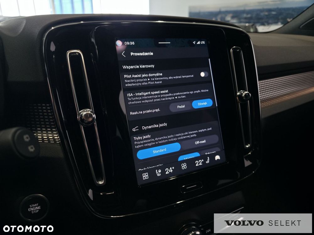 Volvo XC 40 - 21