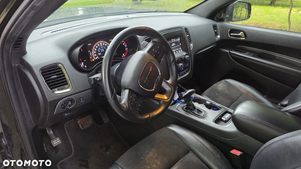 Dodge Durango - 23