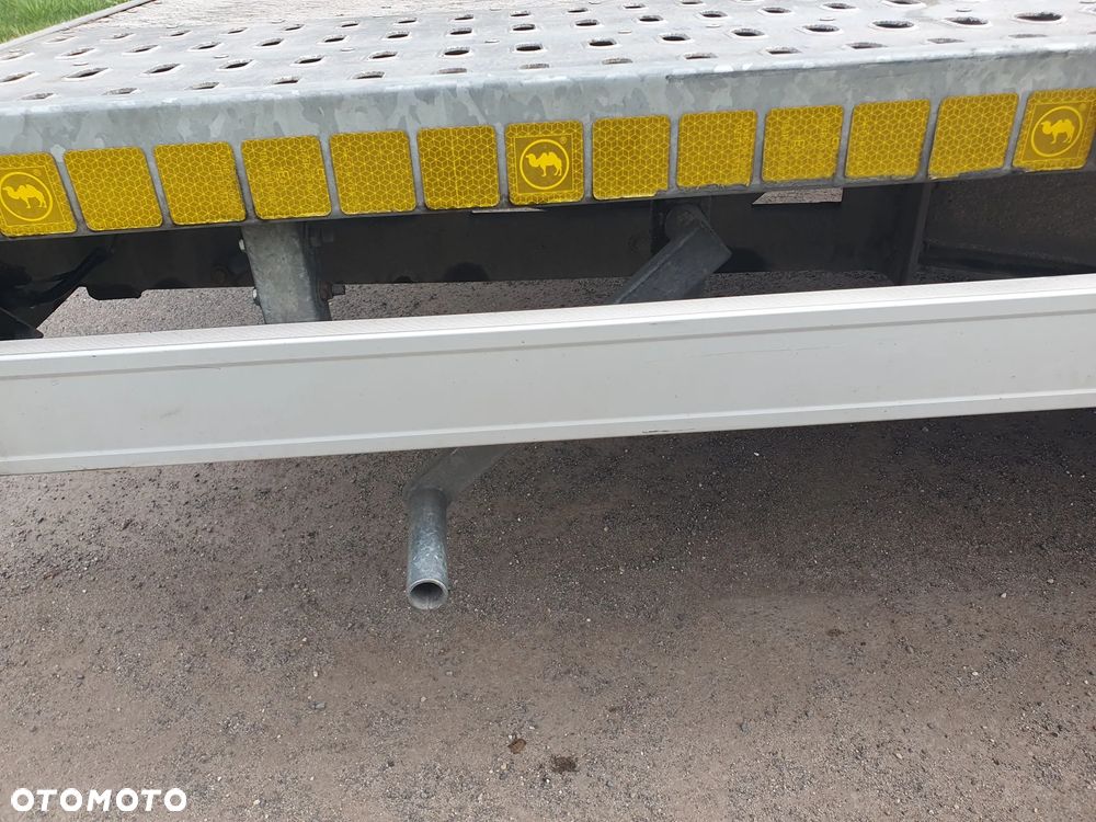 Renault MASTER ALGEMA FITZEL - 17