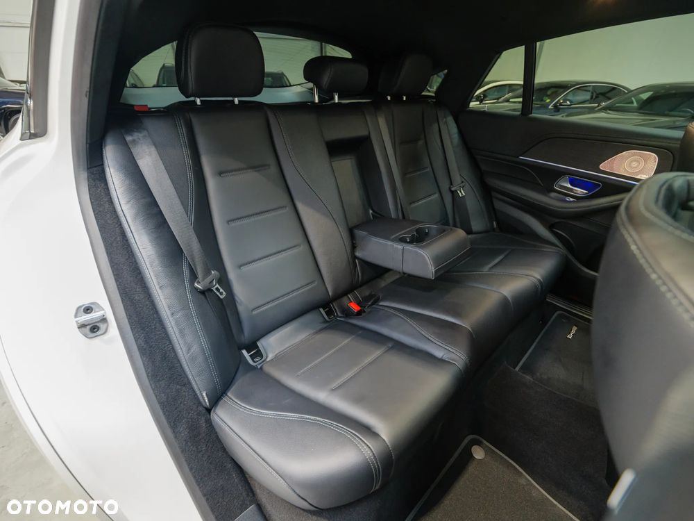Mercedes-Benz GLE 400 d 4Matic 9G-TRONIC AMG Line - 19