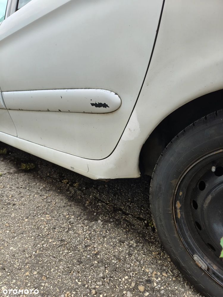 Citroën Xsara Picasso 1.6 HDI Impress - 4