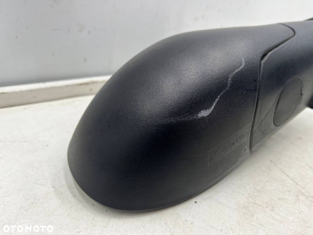 Lusterko Chrysler PT Cruiser 00-10r. PRAWE zewnętrzne elektryczne grzane EUROPA 5 pin 05067026ad - 10