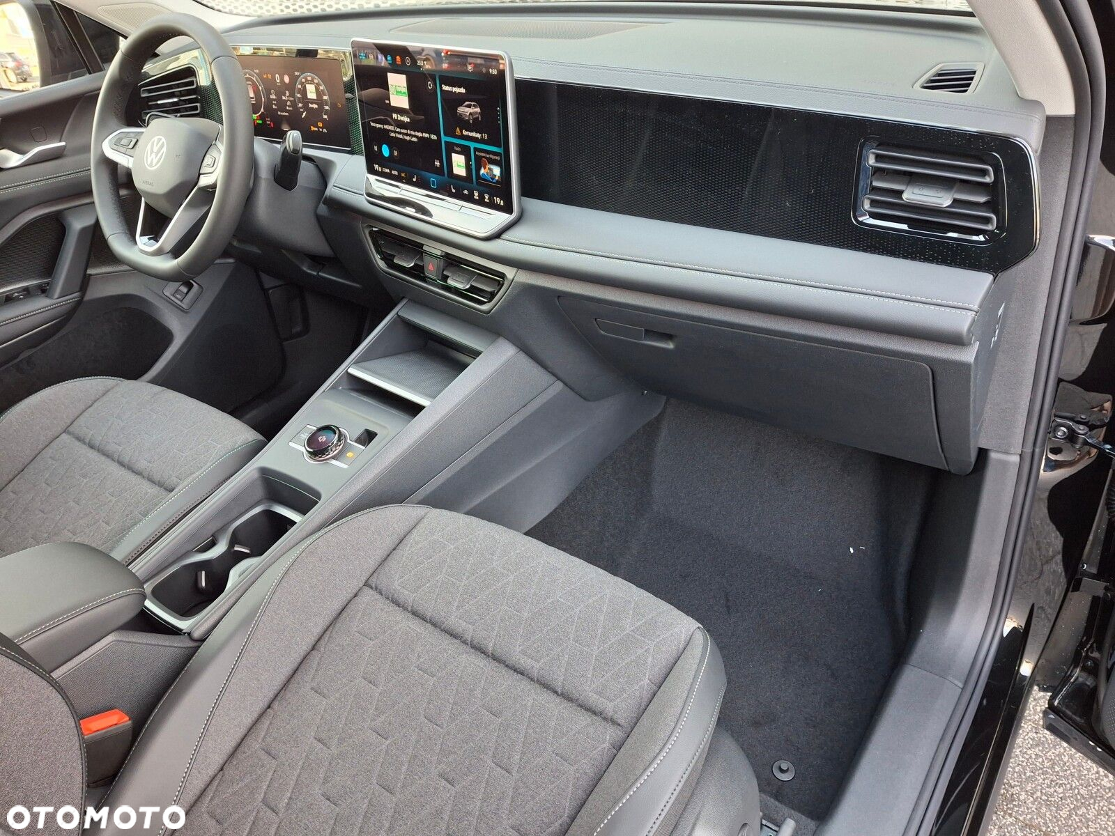 Volkswagen Tiguan 1.5 TSI EVO Life DSG - 14