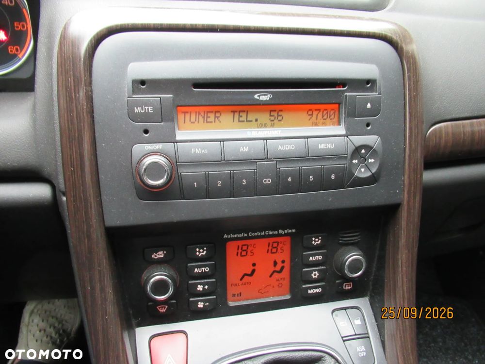 Fiat Croma 1.9 JTD Business - 17