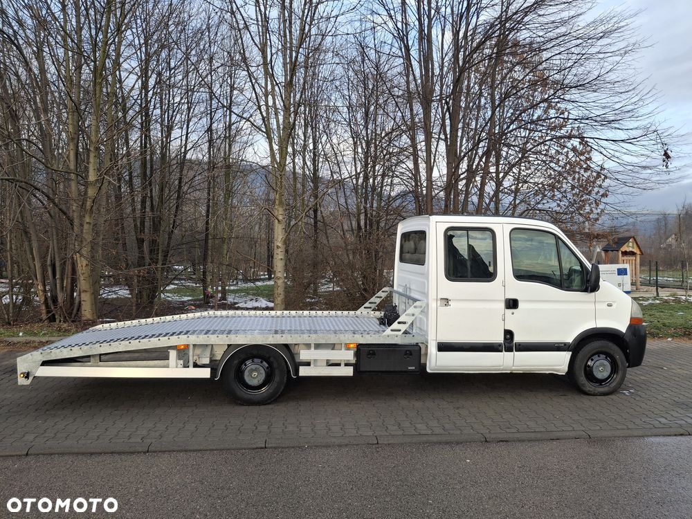 Renault Master - 1