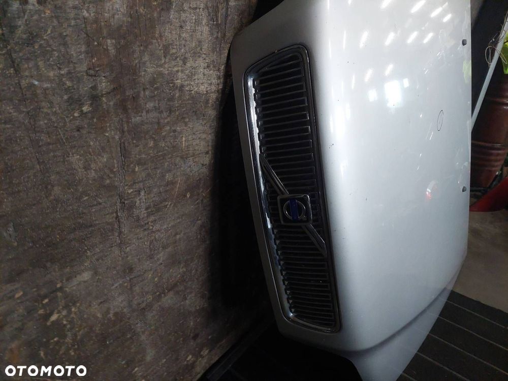 KOMPLETNY PRZÓD MASKA ZDERZAK LAMPY VOLVO S40 V40 I LIFT 329-52 ID: 238516 - 13