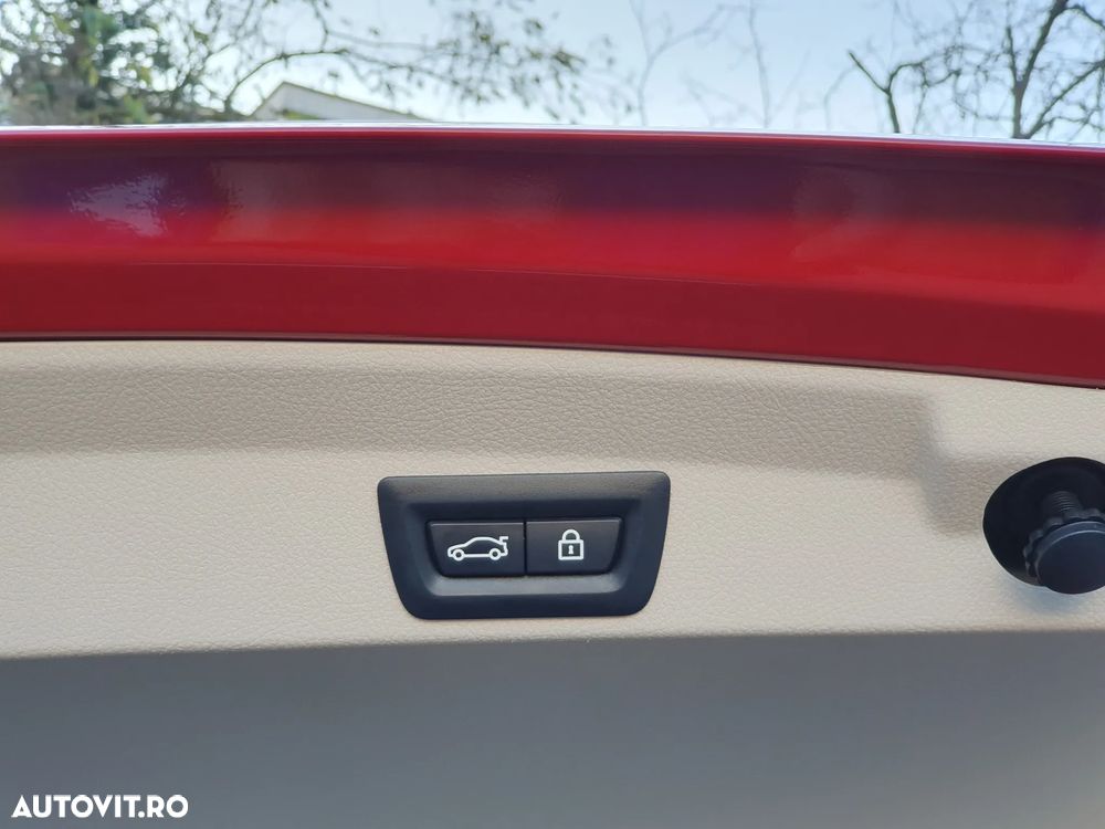 BMW Seria 4 420d Gran Coupe Sport-Aut. Sport Line - 29