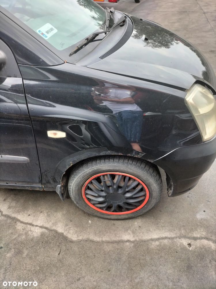 LAMPA TYŁ TYLNA LEWA PRAWA KIA PICANTO PRZED LIFT 04-07r - 6